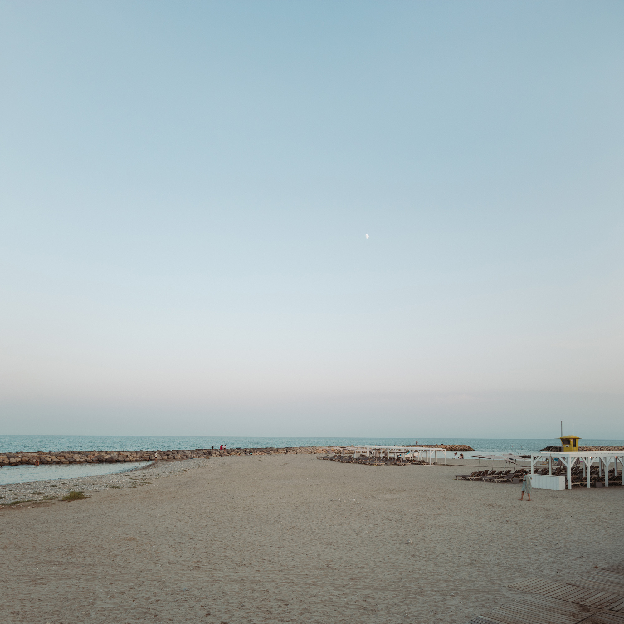 Leica Q3 + Summilux 28mm f/1.7 ASPH