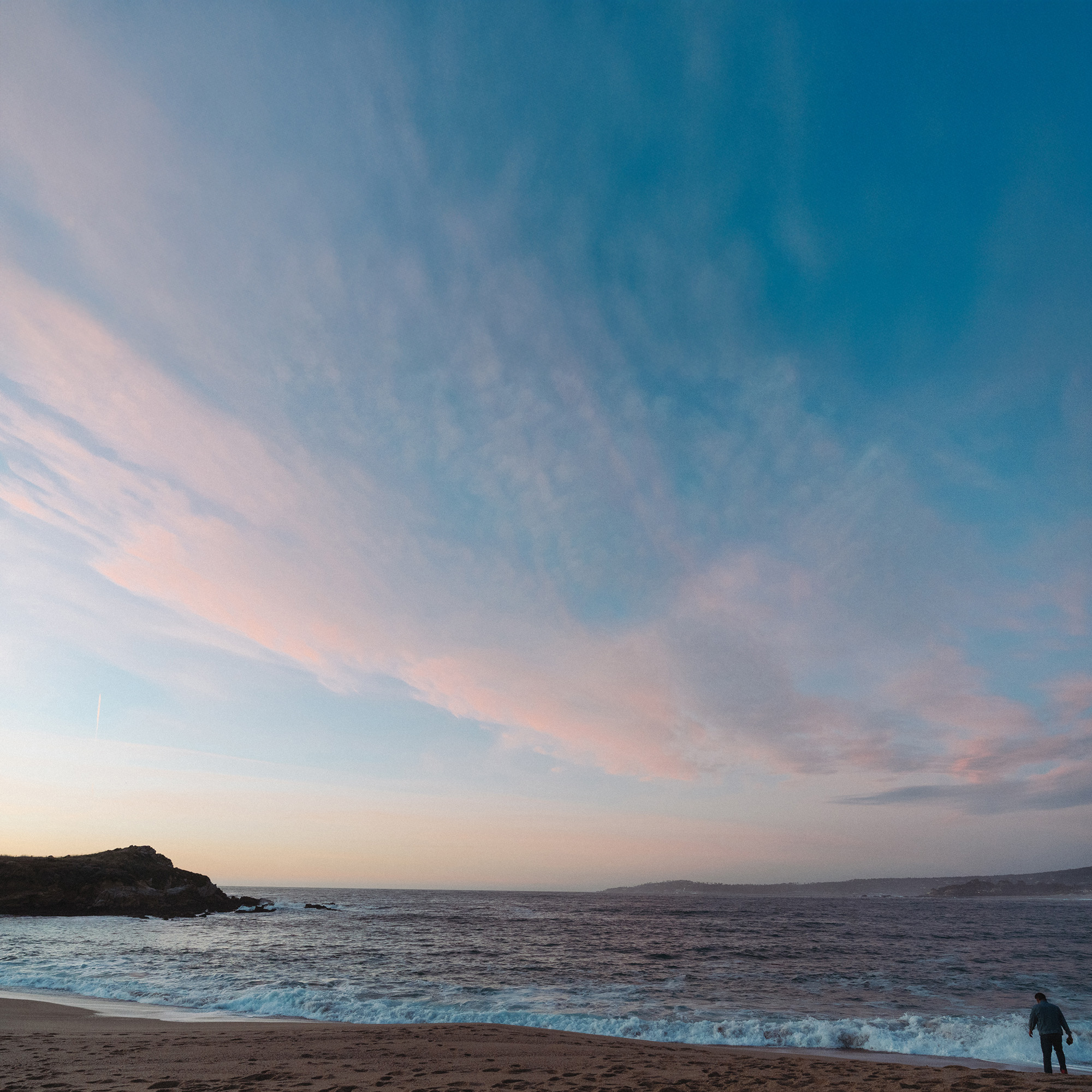 iSony A6600 + E 16-55mm f/2.8 G