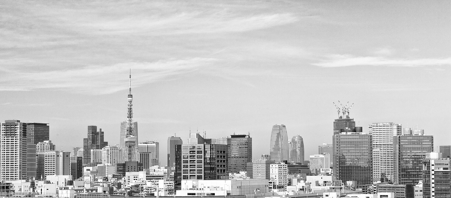 Canon EOS 5D Mark II + TS-E17mm f/4L
