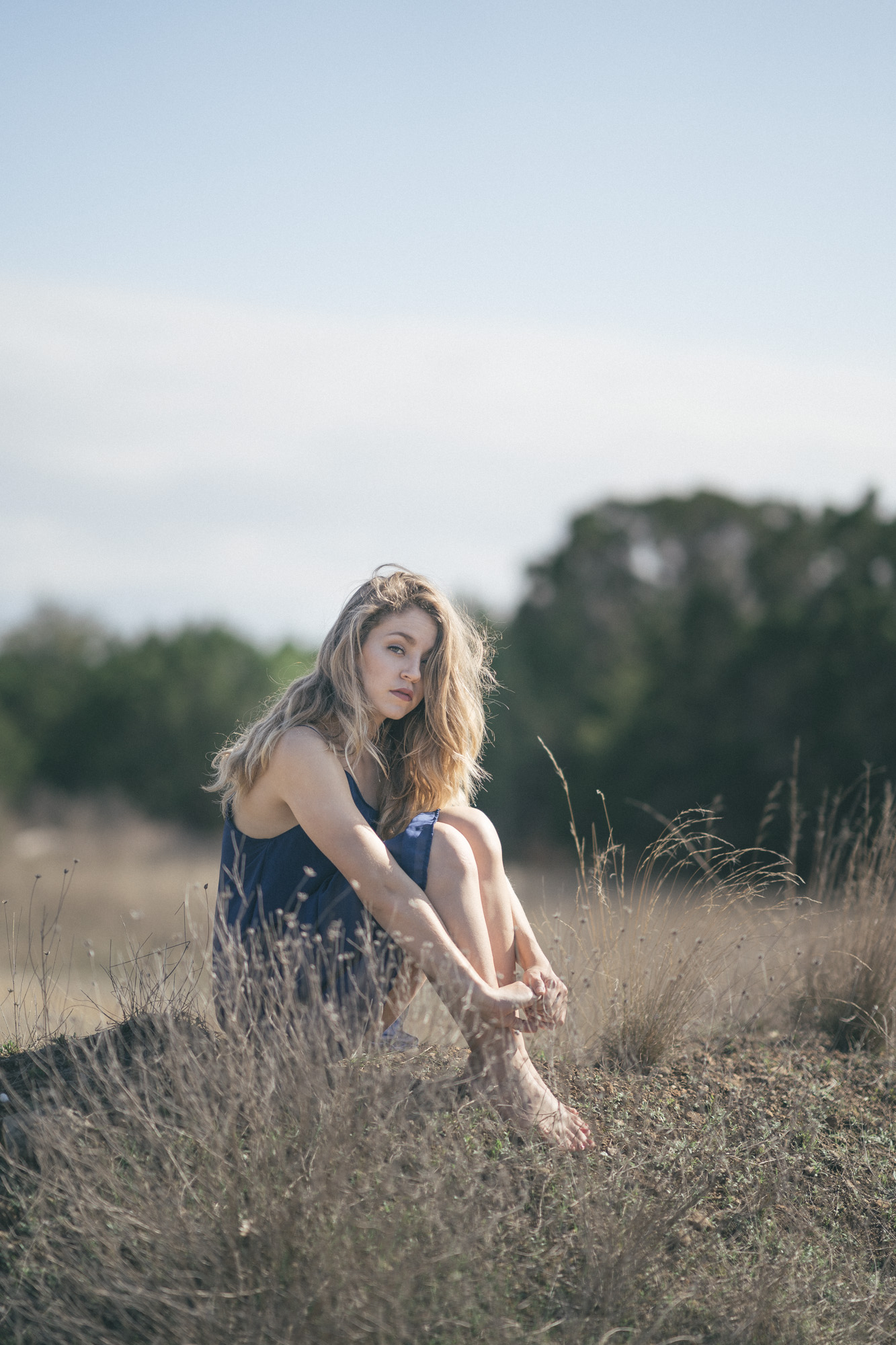 Sony A9 + FE 85mm f/1.4 GM