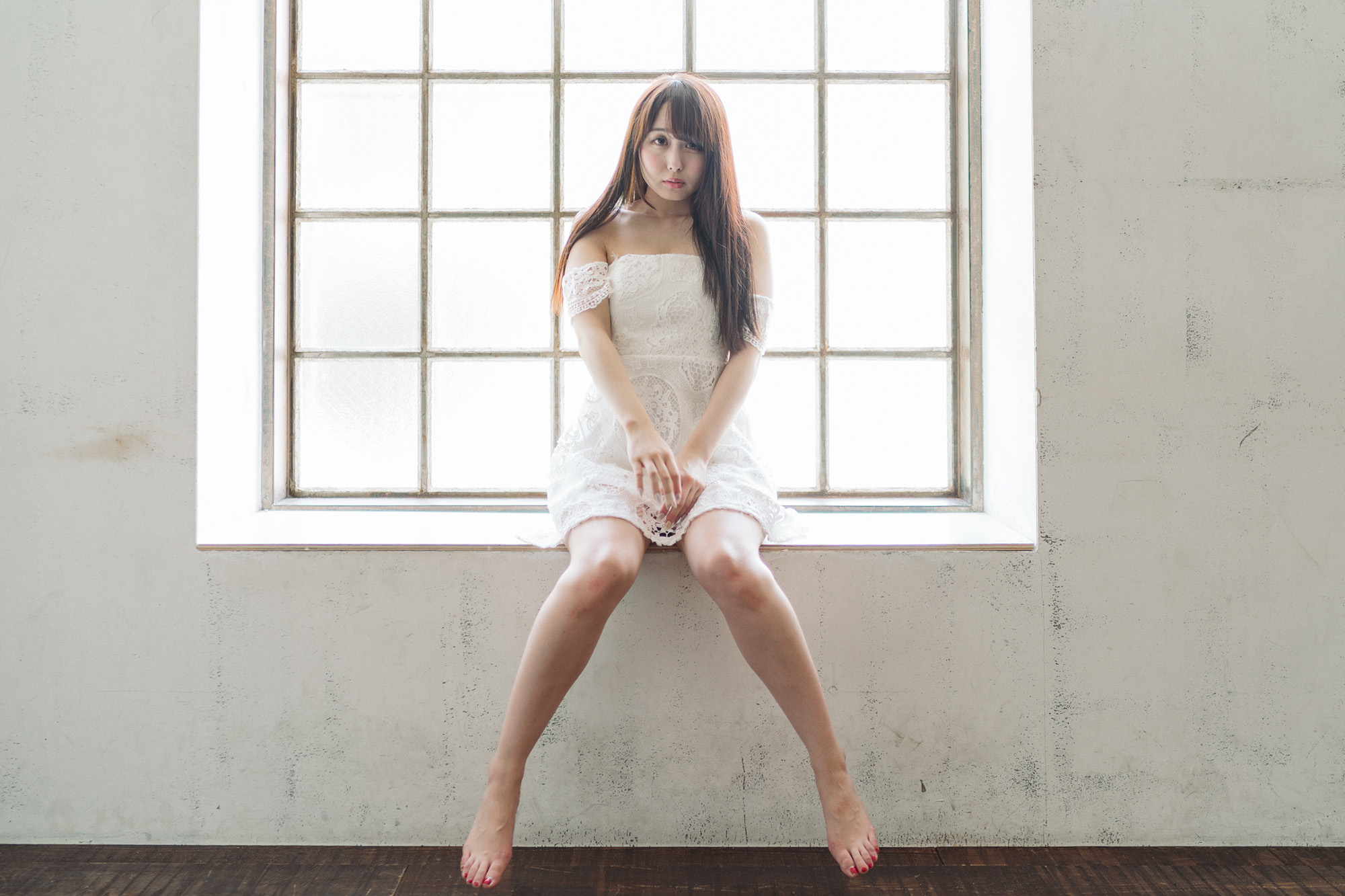 Sony A9 + FE 85mm f/1.4 GM