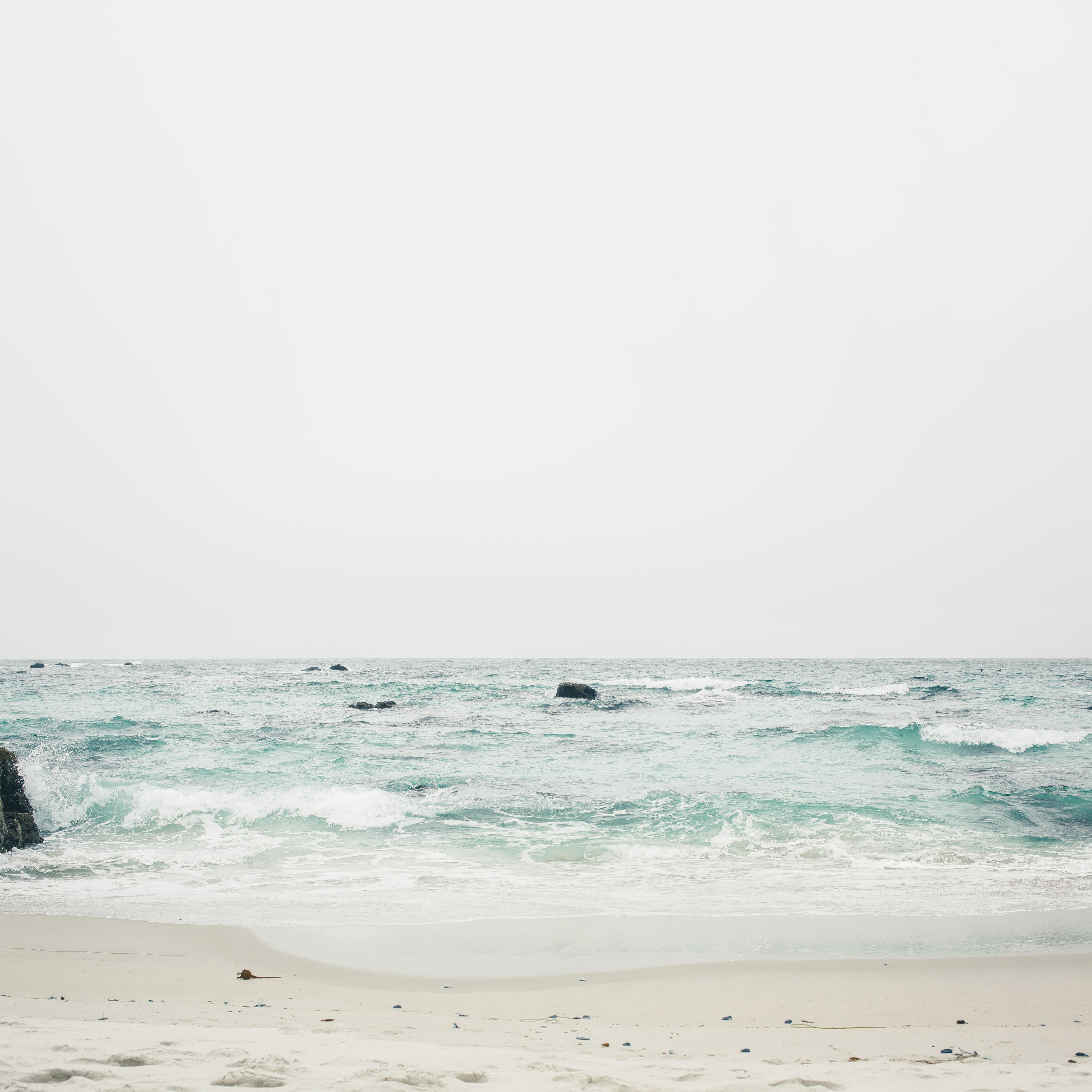 Canon EOS 5D Mark III + EF 50mm f/1.2L USM